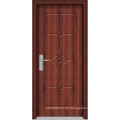 Puerta de madera de PVC / puerta interior (YF-M36)